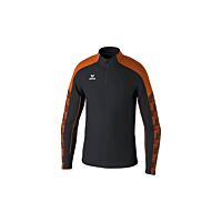 EVO STAR Training Top - Kids - black/orange