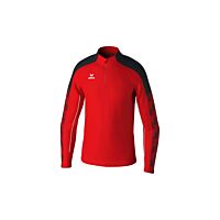 EVO STAR Training Top - Kids - red/black