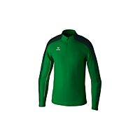 EVO STAR Training Top - Men - emerald/pine grove
