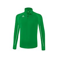 LIGA STAR Training Top - Kids - emerald/white