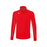LIGA STAR Training Top - Kids - red/white