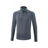 LIGA STAR Training Top - Men - slate grey/black