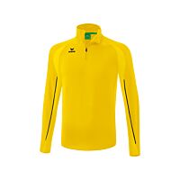 LIGA STAR Training Top - Men - yellow/black