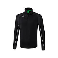 LIGA STAR Training Top - Men - black/white