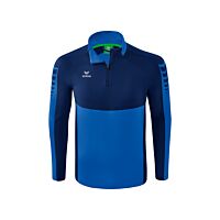 Six Wings Training Top - Kids - new royal/new navy