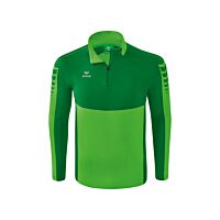 Six Wings Training Top - Men - green/emerald