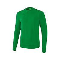 Sweatshirt - Men - emerald