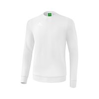 Sweatshirt - Men - white