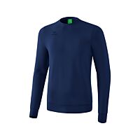 Sweatshirt - Men - new navy