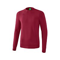 Sweatshirt - Men - bordeaux