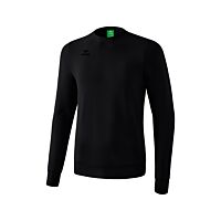 Sweatshirt - Men - black