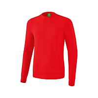 Sweatshirt - Men - red