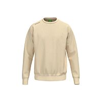 Sweatshirt TS - Unisexe - beige