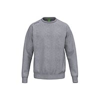 Sweatshirt TS - Unisexe - gris
