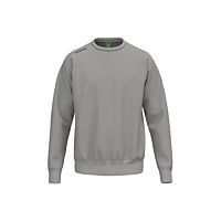 Sweatshirt TS - Unisexe - taupe