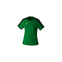 EVO STAR T-shirt - Women - emerald/pine grove