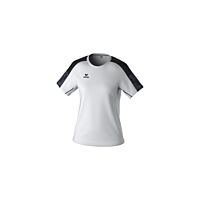 EVO STAR T-shirt - Women - white/black