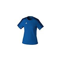 EVO STAR T-shirt - Women - new royal/new navy