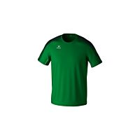 EVO STAR T-shirt - Men - emerald/pine grove
