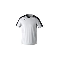 EVO STAR T-shirt - Men - white/black