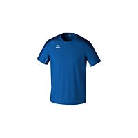 EVO STAR T-shirt - Men - new royal/new navy