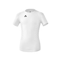 Athletic T-shirt - Men - white