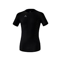 Athletic T-shirt - Men - black