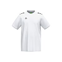 T-shirt CMPT 3 Wings - Unisexe - blanc/noir