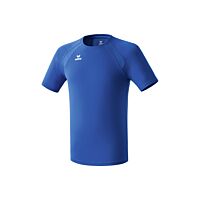 Performance T-shirt - Kids - new royal