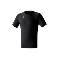 Performance T-shirt - Kids - black