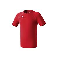 Performance T-shirt - Kids - red