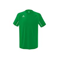LIGA STAR Training T-shirt - Kids - emerald/white