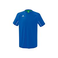 LIGA STAR Training T-shirt - Kids - new royal/white