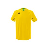 LIGA STAR Training T-shirt - Kids - yellow/black