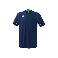 LIGA STAR Training T-shirt - Men - new navy/white