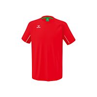 LIGA STAR Training T-shirt - Men - red/white