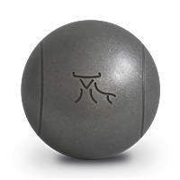 Toro Petank Stainless, pattern tennis