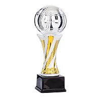 World Pétanque Ball Trophy 36cm
