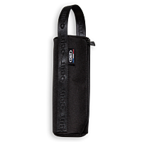 Obut canvas pouch - Black