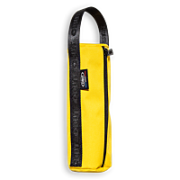 OBUT Canvas pouch - Yellow