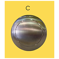 UNIBLOC ETR OR Bronze