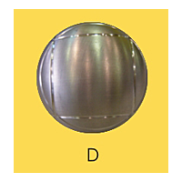 UNIBLOC ETR OR Bronze