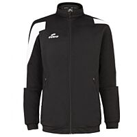 Veste ACTION ELDERA - Noir/Blanc