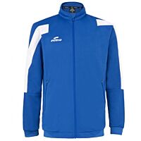 Veste ACTION ELDERA - Royal/Blanc