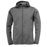 Jacket Essential - Anthra Melange - Men - S