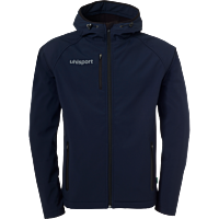 Veste Essential - Bleu Marine - Enfant