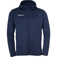 Veste Essential - Bleu Marine - Homme