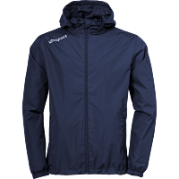 Veste Essential - Bleu Marine/blanc - Enfant