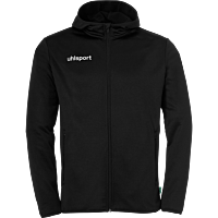 Veste Essential - Noir - Enfant