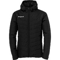 Veste Essential - Noir - Enfant